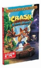 Crash Bandicoot Sane Trilogy