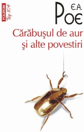 Cărăbușul de aur și alte povestiri (ediție de buzunar)