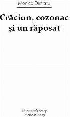 Crăciun cozonac şi răposat