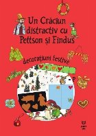 Crăciun distractiv Pettson şi Findus