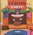 Crăciun fericit!