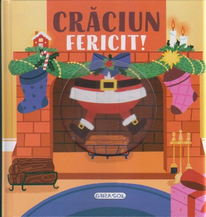 Crăciun fericit!