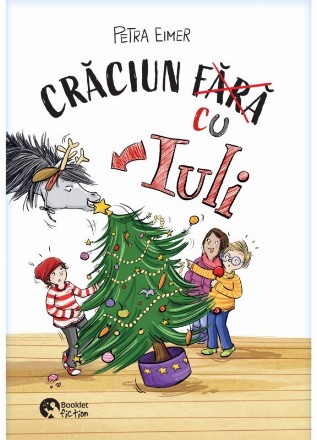 Crăciun (fără) cu Iuli