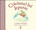 Crăciunul lui Iepuraș