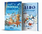 Crăciunul în Pădurea Troienită
