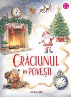 Crăciunul în poveşti