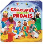 Crăciunul promis : caută şi găseşte