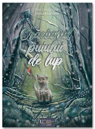 Crăciunul puiului de lup