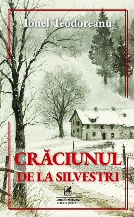 Crăciunul de la Silvestri : roman