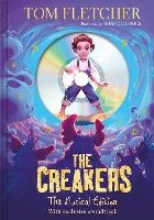 Creakers