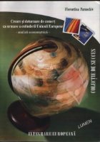 Creare deturnare comert urmare extinderii