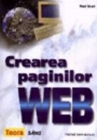 Crearea paginilor Web