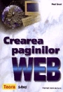 Crearea paginilor Web