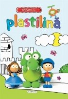 Creatii cu plastilina