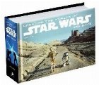 Creating the Worlds of Star Wars