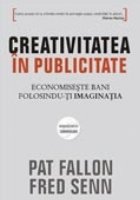 CREATIVITATEA IN PUBLICITATE
