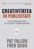 CREATIVITATEA IN PUBLICITATE