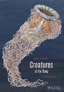 Creatures of the Deep