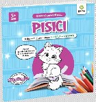 Creează poveşti cu... : Pisici