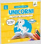 Creează poveşti cu... : Unicorni