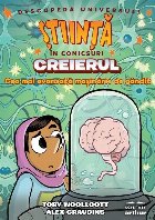 Creierul : cea mai avansată maşinărie de gândit