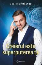 Creierul este superputerea ta