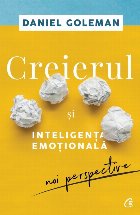 Creierul și inteligența emoțională