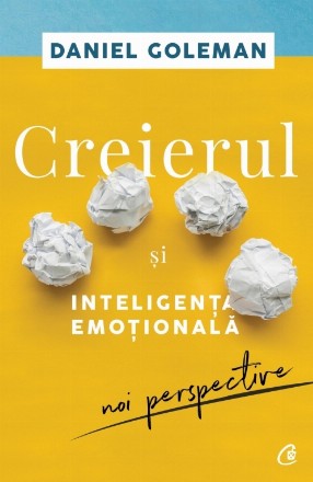 Creierul și inteligența emoțională