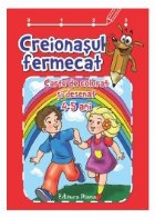 CREIONASUL FERMECAT ANI
