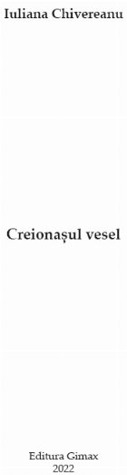 Creionaşul vesel