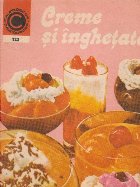 Creme si inghetate Creme si inghetate