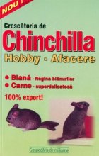 Crescatoria chinchilla Hobby Afacere