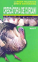 Crescatoria de curcani