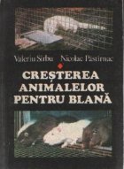 Cresterea animalelor pentru blana