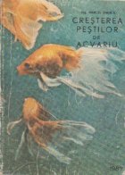 Cresterea pestilor de acvariu