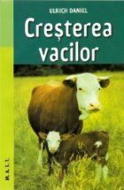 Cresterea vacilor