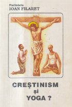 Crestinism si Yoga?