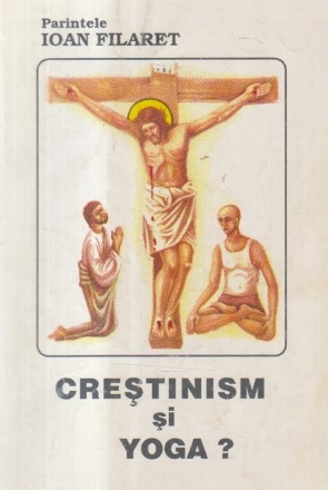 Crestinism si Yoga?