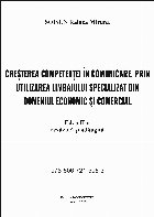 Creşterea competenţei în comunicare prin