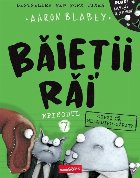 Crezi că ne-a dino-zărit?! - Episodul 7 (Set of:Băieţii răiEpisodul 7)