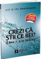 Crezi stii bei