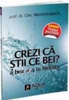 Crezi ca stii ce bei?