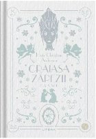 Crăiasa Zăpezii,Basme