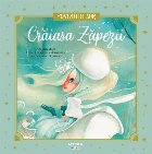 Crăiasa Zăpezii