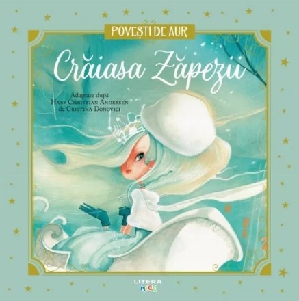 Crăiasa Zăpezii