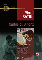 coperta CĂRŢILE CU ALFONZ