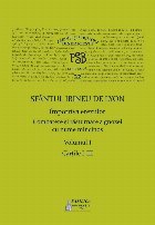 Cărţile I-III - Vol. 1 (Set of:Împotriva ereziilorVol. 1)