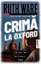 Crimă Oxford