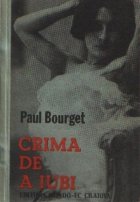 Crima de a iubi Crima de a iubi