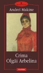 Crima Olgai Arbelina Crima Olgai Arbelina